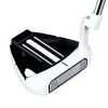 Custom-Built Bionik 901 White/Black Mallet Putter RH