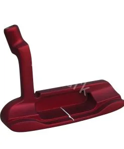 Custom-Built Heater B7 Blade Putter RH