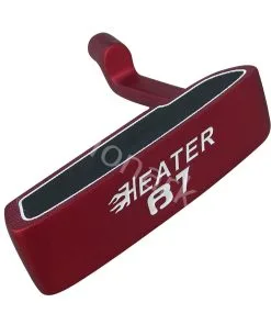Custom-Built Heater B7 Blade Putter RH -Custom Clubs shop ZP HRB7 Blade X4 min