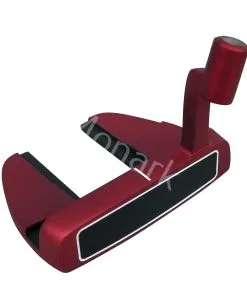 Heater B7 Mallet Putter Head