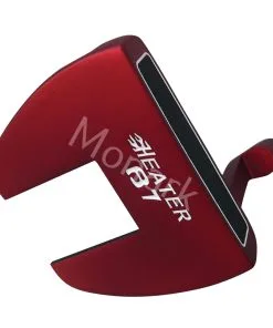 Heater B7 Mallet Putter Head -Custom Clubs shop ZP HRB7 Mallet X3 min 1