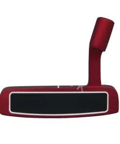Heater B7 Mallet Putter Head -Custom Clubs shop ZP HRB7 Mallet X5 min 1
