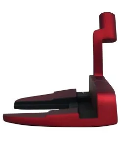 Custom-Built Heater B7 Mallet Putter -Custom Clubs shop ZP HRB7 Mallet X6 min