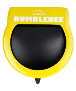 Custom-Built Intech Bumble Bee Mallet Putter RH -Custom Clubs shop bumble 4