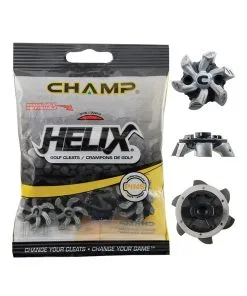 CHAMP Helix Pins Golf Soft Spikes 3 CHAMP Helix Pins Golf Soft Spikes -Custom Clubs shop champ helix cleat pack pin thread 6027dd07 a047 4c85 9f39 2f995d22ad14 1280x