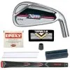 King X888 Iron Set Component Kit