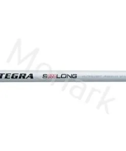 Integra Golf Integra SoooLong UL 45 White Wood Shaft + Adapter & Grip