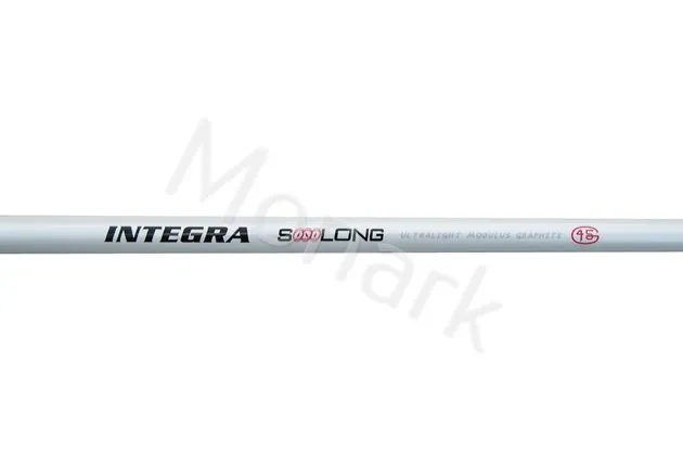 Integra Golf Integra SoooLong UL 45 White Wood Shaft + Adapter & Grip 1 Integra Golf Integra SoooLong UL 45 White Wood Shaft + Adapter & Grip
