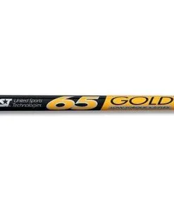 UST Golf UST-Mamiya 65 Gold Wood Shaft + Adapter & Grip