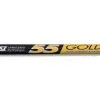 UST Golf UST-Mamiya 55 Gold Wood Shaft + Adapter & Grip