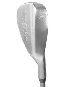 Professional Open Satin Wedge Heads -Custom Clubs shop d 1010