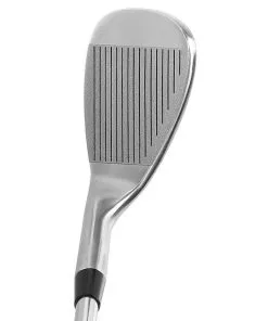 Professional Open Satin Wedge Heads -Custom Clubs shop d 1012