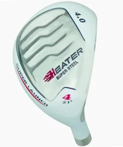 Heater 4.0 White Hybrid Head