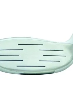 Heater 4.0 White Hybrid Head -Custom Clubs shop d 1065