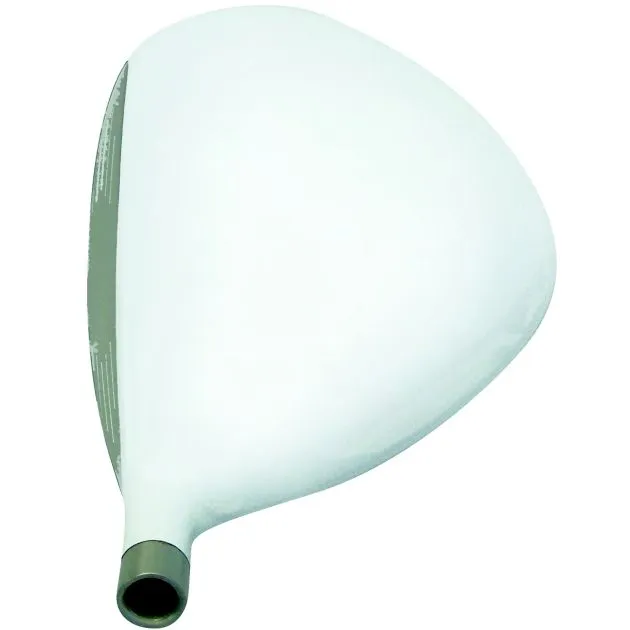 Tour Model T11 Fairway Wood Heads 3 Tour Model T11 Fairway Wood Heads - Image 3