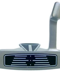 Integra Golf SoooLong D. R. Technology Blade Putter Head -Custom Clubs shop d 1250
