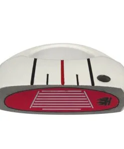 Heater III Extra MOI Belly Putter Head -Custom Clubs shop d 1266