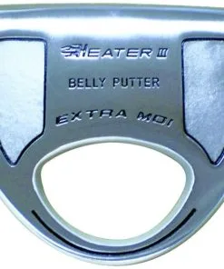 Heater III Extra MOI Belly Putter Head -Custom Clubs shop d 1267