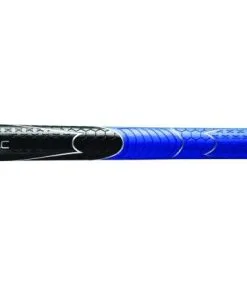 Winn Grips Winn Dri-Tac Midsize (+1/16") Black/Blue Golf Grips