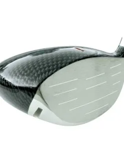 Custom-Built I-Drive Nitrogen Titanium Driver -Custom Clubs shop d 1324