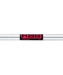 KBS Steel KBS Tour Steel - Parallel Tip
