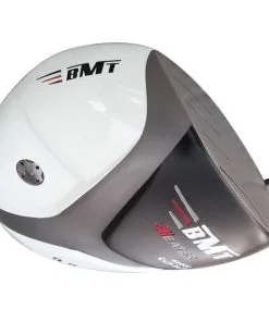Custom-Built Heater BMT Cup Face Titanium Driver -Custom Clubs shop d 134