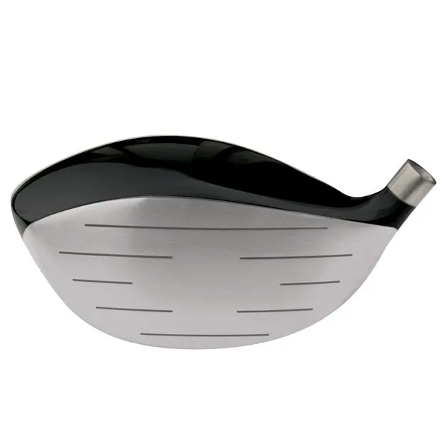 P-22 Cup Face Titanium Driver Head 4 P-22 Cup Face Titanium Driver Head - Image 4