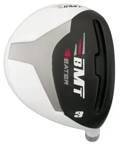 Custom-Built Heater BMT Fairway Wood