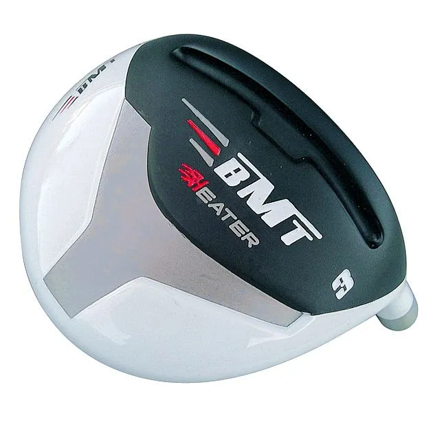 Custom-Built Heater BMT Fairway Wood 2 Custom-Built Heater BMT Fairway Wood - Image 2