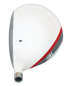 Custom-Built Heater BMT Fairway Wood 6 Custom-Built Heater BMT Fairway Wood -Custom Clubs shop d 144