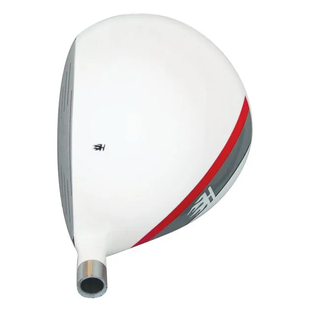 Custom-Built Heater BMT Fairway Wood 3 Custom-Built Heater BMT Fairway Wood - Image 3