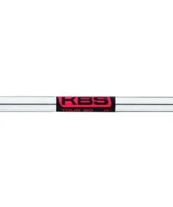 KBS Steel KBS Tour 90 Steel - Parallel Tip