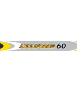 Syntec Accuforce 60 Light Weight Graphite Iron Shaft
