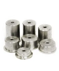 Counter Weight Insert For Steel (pack Of 1)