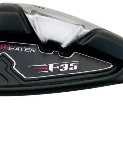 Heater F-35 Hybrid / Iron Combo Set (8 Heads) -Custom Clubs shop d 1509