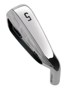 IDrive I-Drive Nitron Tour Iron Head -Custom Clubs shop d 1516