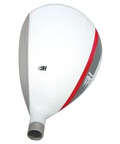Custom-Built Heater BMT Hybrid -Custom Clubs shop d 161