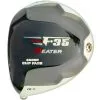 Heater F-35 Cup Face Titanium Driver Head Left Hand