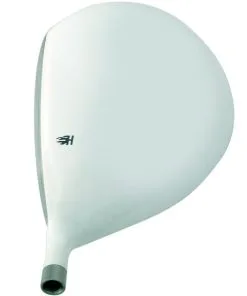 Heater F-35 Cup Face Offset White Titanium Driver Head RH -Custom Clubs shop d 1683