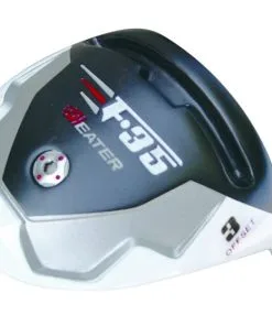 Heater F-35 Offset Fairway Wood Component Kit 8 Heater F-35 Offset Fairway Wood Component Kit -Custom Clubs shop d 1748