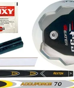 Heater F-35 Fairway Wood Component Kit