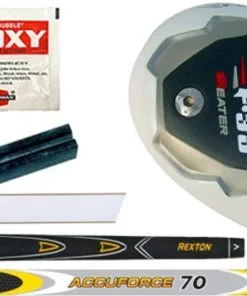 Heater F-35 Hybrid Component Kit