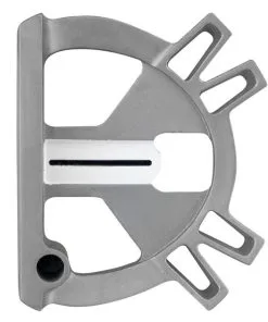 Custom-Built P-16 High MOI Mallet Putter