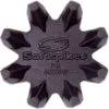 SoftSpikes Golf Softspikes Black Widow Golf Cleats - Fast Twist 3.0