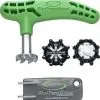 SoftSpikes Golf Softspikes Ultimate Cleat Kit - Pulsar