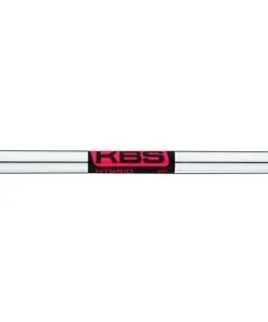KBS Steel KBS Hybrid Steel Shafts