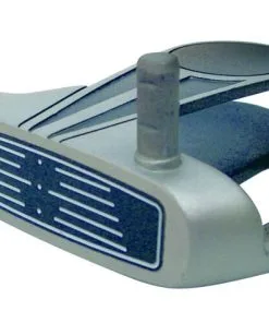Integra Golf Custom-Built SoooLong D. R. Technology Mallet Putter