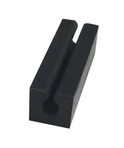 Rubber Vise Clamp