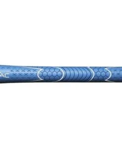 Winn Grips Winn DriTac Junior Blue Golf Grips
