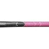 Winn Grips Winn DriTac Ladies Gray/Pink Golf Grips